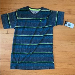 Hurley T shirt